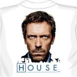 футболки house