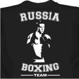 футболки с символикой mma